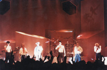Concerten