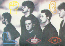 Liverpool era