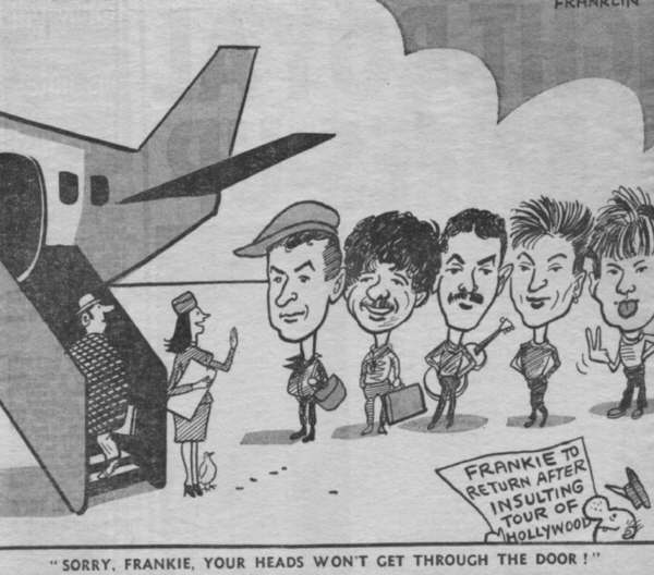 FGTH Advertising